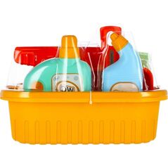 Mega Creative ZEST DO SPRZAT 26X19X21 KOSZ KOSZ 32 13402142 5904335860801