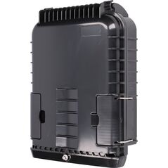 ExtraLink EXTRALINK SELENE OUTDOOR FTTX CLOSURE 16 CORE BLACK 13402578 5903148918938