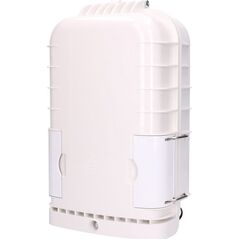 ExtraLink EXTRALINK AMARIS OUTDOOR FTTX CLOSURE 8 CORE 13402602 5903148918952