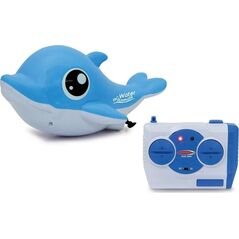 Jamara Jamara RC Water Animals Delphin                          6+ 13403054 4042774450021