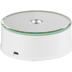 Freepower Stół obrotowy 360° FreePower 14x4,5cm MI USB 13403206 643459213159