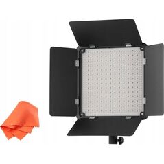 Lampa studyjna Jinbei Panel LED Jinbei EFP-50 BiColor 2700-7500 K 13403258 6933793930206