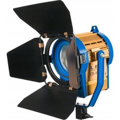 Lampa studyjna Freepower Reflektor LED 100W FreePower CD1000 z soczewką skupiającą 13403266 610371838067