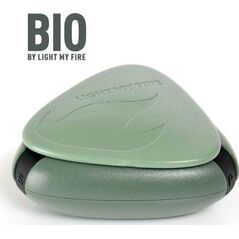 Light My Fire Light My Fire Salt&Pepper plus BIO sandygreen bulk 13404145 7331423011704