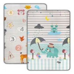 Milly Mally Mata piankowa zwijana Kinder Digits and Elephant 13404393 5901761128093