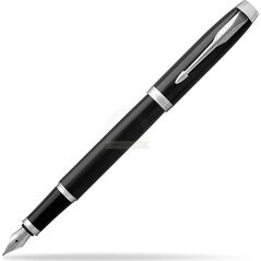 Parker PIÓRO WIECZNE PARKER IM CZARNY CT 13404460 3501170856277