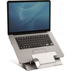 Fellowes Podstawa pod laptop Fellowes Hylyft, SREBRNY 13405448 43859765381