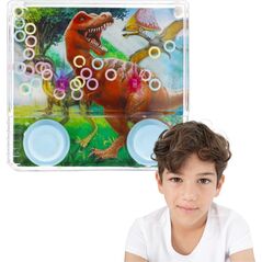 Mega Creative GRA WODNA DINO 11X10X2 MIX MC DISP 24/48/144 13410624 5904335856712