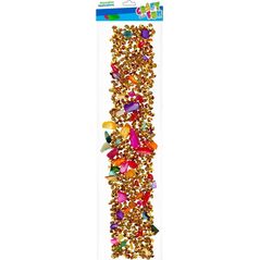 Craft with Fun OZDOBA DEK KRYSZT SPRZYL KAMYK CF KOLOR 12/144 13410633 5908275177210