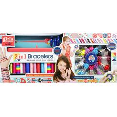 Mega Creative ZEST KREAT BRANSOLETKI 60X26X12 MC WB 12 13410669 5904335846997