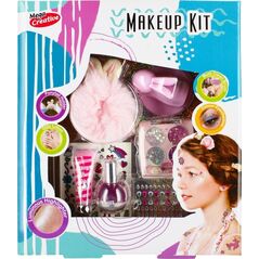 Mega Creative ZEST PIEKN MAKEUP 9 25X29X6 MC WB 6/12 13410703 5904335861440
