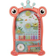 Mega Creative GRA FLIPPER ZABKA 18X26X2 MIX2 MC DISP 12/48/96 13410735 5904335854442