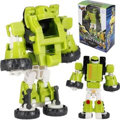 Mega Creative ROBOT TRAKTOR 13X18X7 MC WB 96 13410762 5904335856507