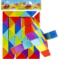 Mega Creative KOSTKA MAGIC WAZ 7X9X2 MC PBH 576 13410826 5904335855777