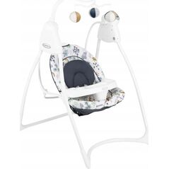 Graco GRACO HUSTAWKA LOVIN HUG Z/W INTO THE WILD 13410880 5060624772993