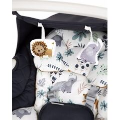 Graco GRACO HUSTAWKA MOVE WITH ME INTO THE WILD 13410910 5060624773020