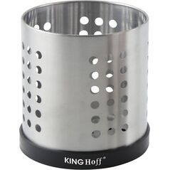 KingHoff OCIEKACZ NA SZTUĆCE ZE STALI NIERDZEWNEJ KINGHOFF KH-1744 13413927 5908287217447