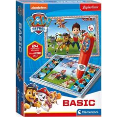 Clementoni GRA QUIZ PAW PATROL CLM 16334 PUD 13419790 8005125163342