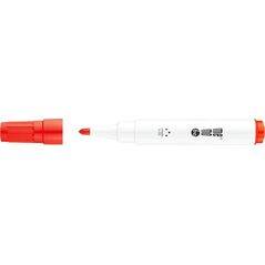 MemoBe Marker do tablic MemoBe MM350 czerwony, CZERWONY 13431158 5903273517464