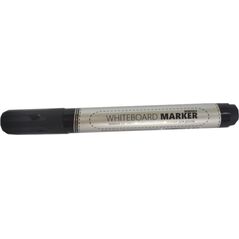 MemoBe Marker do tablic MemoBe MM004 czarny, CZARNY 13431159 5902884169321