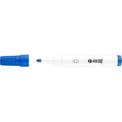 MemoBe Marker do tablic MemoBe MM350 niebieski, NIEBIESKI 13431162 5903273517471