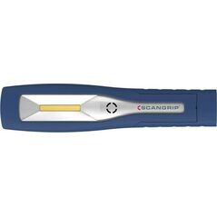 Scangrip Rankinė lempa Scangrip MINI MAG PRO, 200lm, įkraunama, IP54 13433091 5708997356920