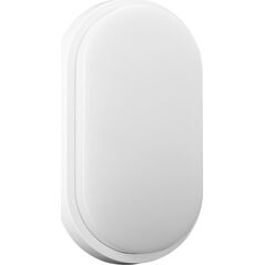 Lampa sufitowa Orno Plafoniera LED NEFRYT LED 15W 4000K IP54 biała OR-OP-6147WLPM4 13433404 5908254817564