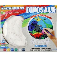 Mega Creative ZEST KREAT DO MALOW DINO 25X20X4 MC WB 24/48 13433620 5905523606195