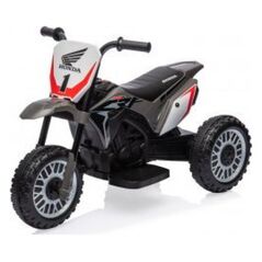Milly Mally Pojazd na akumulator Motocykl HONDA CRF 450R Grey 13433770 5901761128604