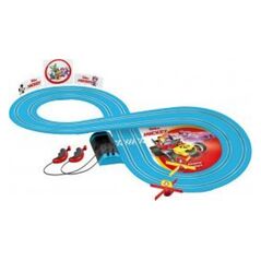 Carrera Carrera First 20063046 Mickey on Tour 2,4m 13434285 4007486630468