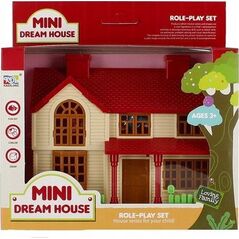 Mega Creative DOMEK 18X18X7 MIX2 MC WB 90/180 13435907 5904335895643