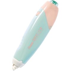 Pentel Korektor w tasmie Pentel Weezer 5mm/6m błękitny, BŁĘKITNY 13435969 4711577067568