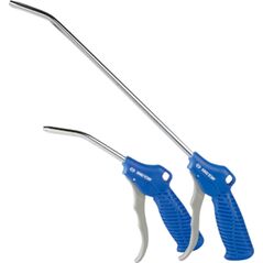 King Tony PISTOLET DO PRZEDMUCHIWANIA 1/4" 330mm King Tony 13437073 4712755527126