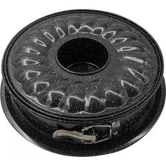 KingHoff TORTOWNICA 24CM FORMA Z WKŁADEM DO PIECZENIA BABKI KINGHOFF KH-1778 13439807 5908287217782