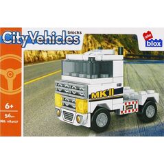 ALLEBLOX KLOCKI KONSTR ALLEBLOX CITY 56EL 19X7X5 TIR PUD 13440471 5904335886207