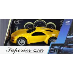 Mega Creative AUTO OSOB P/B 22X11X12 MC WB 48/96 13440576 5905523607192