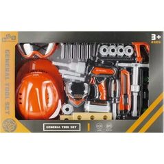 Mega Creative NARZEDZIA B/O KASK 50X32X10 MC WB 9/18 13441692 5904335886894