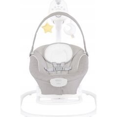 Graco GRACO HUSTAWKA SOFTSWAY STARLIGHT 13451730 5060624773204