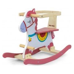 Milly Mally Milly Mally Koń Lucky 12 - Pink 13451736 5901761128826