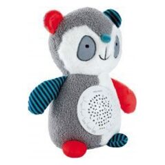 Milly Mally Milly Mally Zabawka pluszowa z Projektorem Milly Panda 13451973 5901761128895