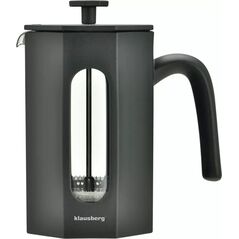 Klausberg ZAPARZACZ DO KAWY/HERBATY 0,80L FRENCH PRESS KLAUSBERG KB-7678 13452357 5908287276789