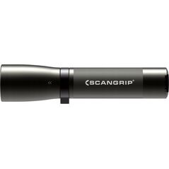 Scangrip Žibintuvėlis Scangrip FLASH 1000R, 1000lm, įkraunamas, IP54 13454946 5708997351383