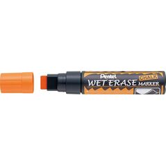 Pentel Marker kredowy Pentel Jumbo SMW56 pomarańczowy, POMARAŃCZOWY 13454962 4902506069993