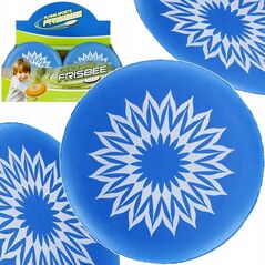 Mega Creative DYSK LATAJACY PIANK 16CM MIX3 MC DISP 36/432 13455430 5905523623093
