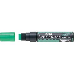 Pentel Marker kredowy Pentel Jumbo SMW56 zielony, ZIELONY 13456238 4902506069986