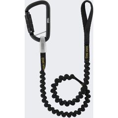 Petzl Uchwyt do Narzędzi Petzl Tooleash do 5 kg BLACK 13456400 3342540842540