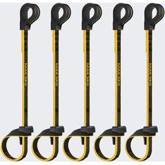 Petzl Uchwyt do Narzędzi Petzl Toolink L do 5 kg 5 szt 13456406 3342540842571