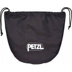 Petzl Pokrowiec na Kask Petzl VertexStrato Black 13456867 3342540827202