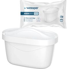 Wessper Wkład filtracyjny Wessper AquaMax PLUS 13461284 5902668988100