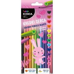 Derform KREDKI OLO 12KOL SERCA DERF KIDEA WB 13463413 5901130104826